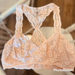 Free People Bralette